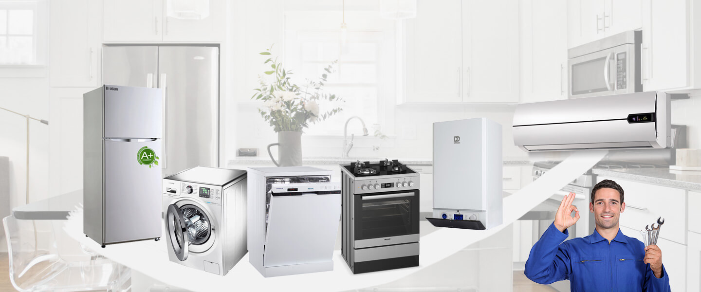 Karlıova Grundig Servisi